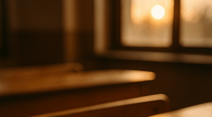 35 lat później – spotkanie maturzystów