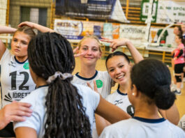 Międzynarodowy Festiwal Sportu 2025 w Jaśle – emocje, siatkówka i chwile, które zostają