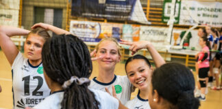 Międzynarodowy Festiwal Sportu 2025 w Jaśle – emocje, siatkówka i chwile, które zostają