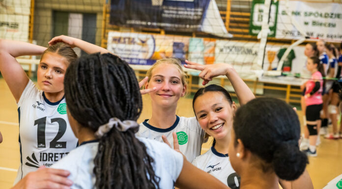 Międzynarodowy Festiwal Sportu 2025 w Jaśle – emocje, siatkówka i chwile, które zostają