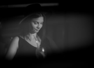 Zawsze zaczyna się od spojrzenia – o fotografii, uważności i autentyczności