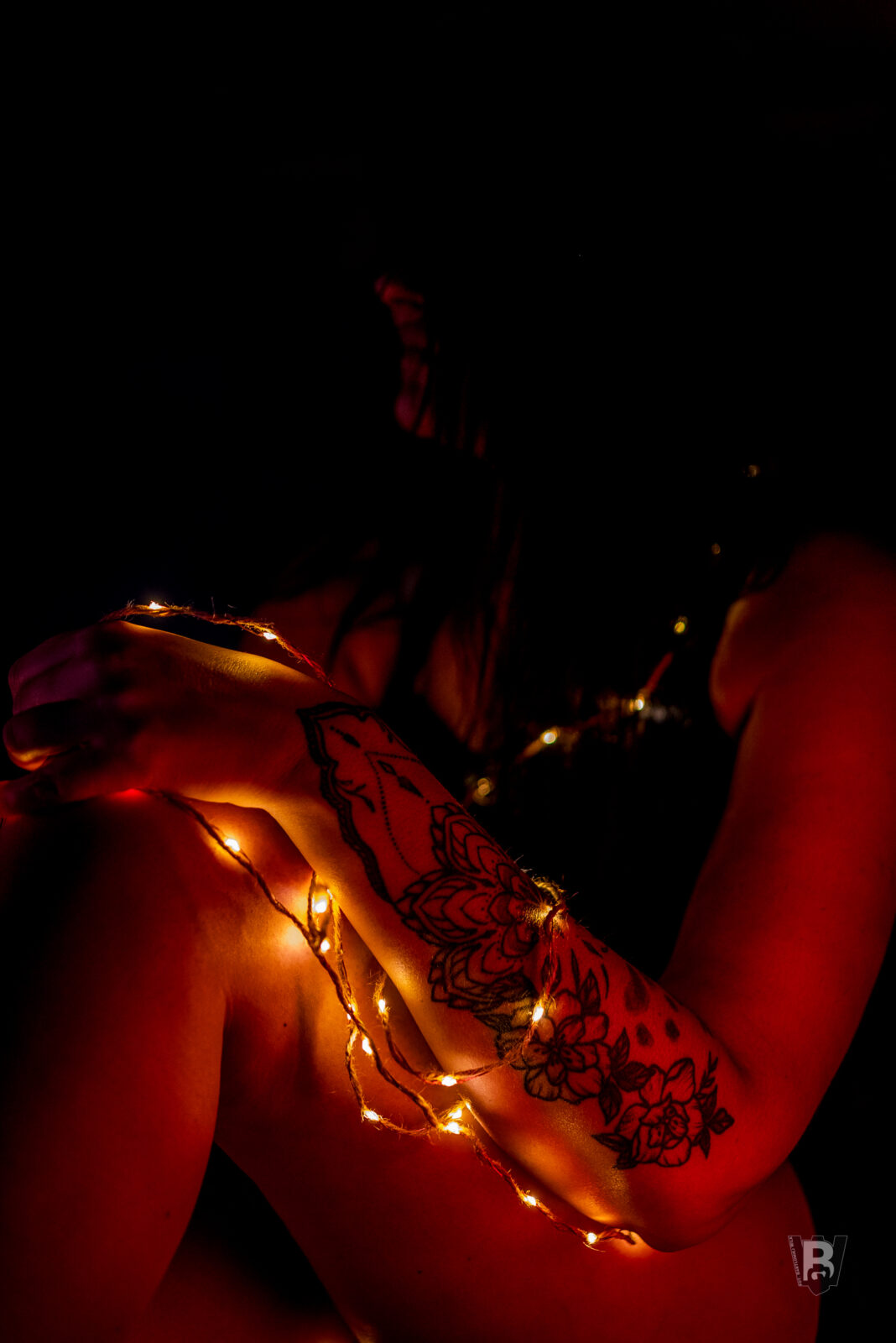 Sesja zdjęciowa w domu? Naturalnie, po Twojemu.