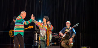 Kiedy muzyka staje się opowieścią o człowieku