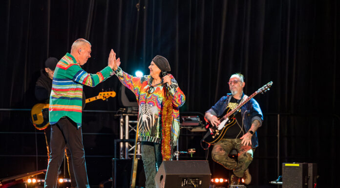 Kiedy muzyka staje się opowieścią o człowieku