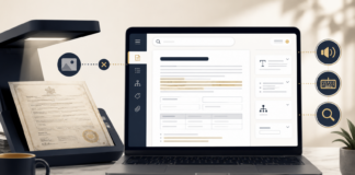 Dlaczego skan PDF nie jest dostępnym dokumentem