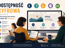 Czym jest dostępność cyfrowa i dlaczego nie dotyczy tylko urzędów