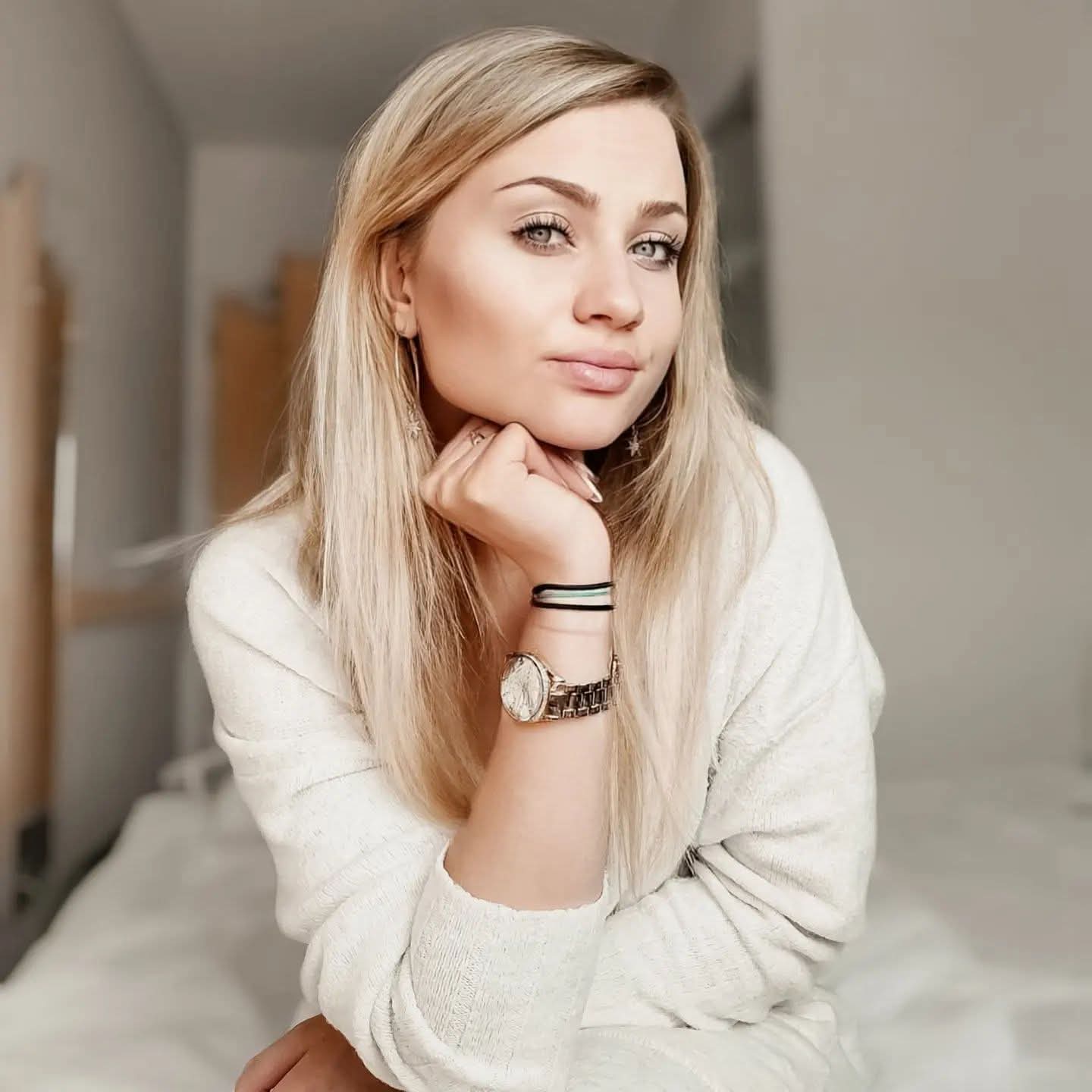 Dagmara Brajtmajer - fotografka współpracująca z Beardedwolf.pl