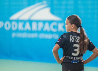 Kikinda wróciła do Jasła. Serbski zespół OK. KI 0230 Kikinda na Międzynarodowym Festiwalu Sportu Jasło 2026