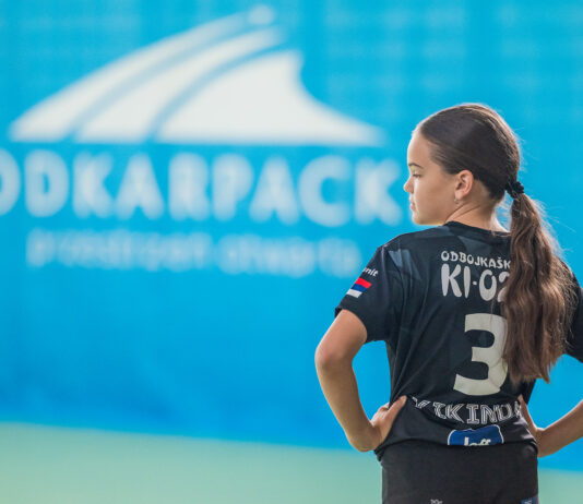 Kikinda wróciła do Jasła. Serbski zespół OK. KI 0230 Kikinda na Międzynarodowym Festiwalu Sportu Jasło 2026
